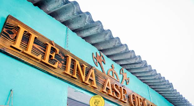 RELIGIOSO de OLUGBAJÉ 2023 DO ILE INA ASÉ OFA ODE. - AXÉ PARQUE SUIÇO