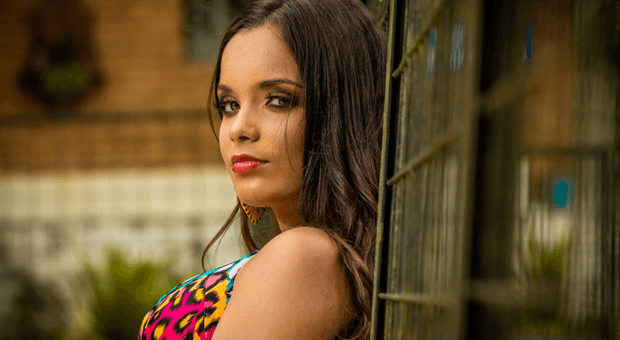 - Save The Date de Adriely