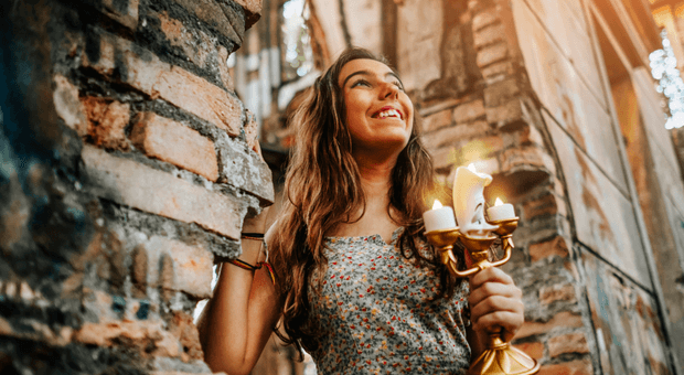 - Save The Date de Giovanna