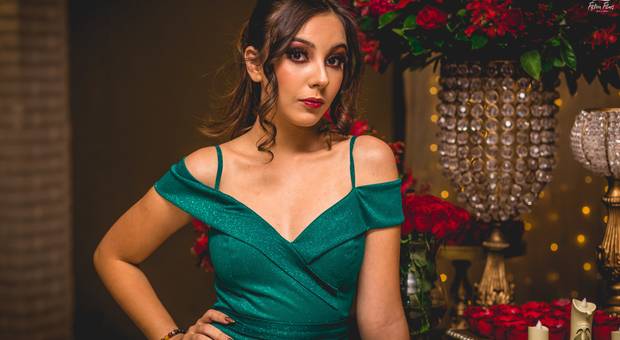 Aniversário de Giovanna