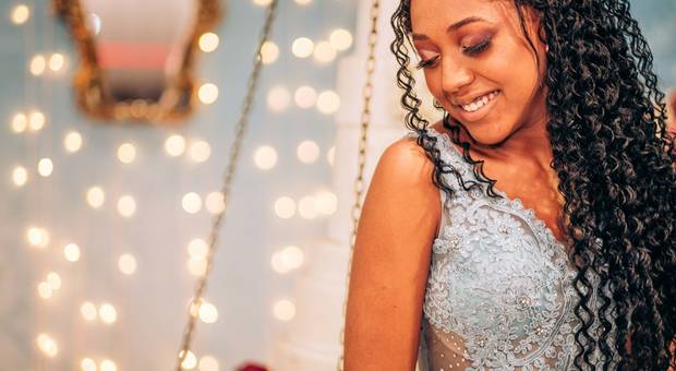 Aniversário de Maria