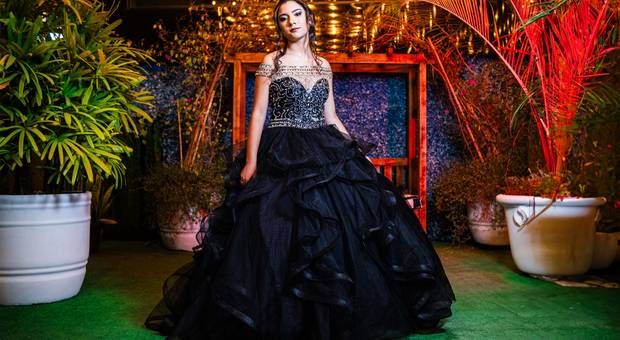 Aniversário de Emanoelle