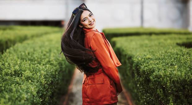 Aniversário de Nikolly