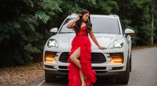 Ensaio de Júlia | Campos do Jordão  | Photography