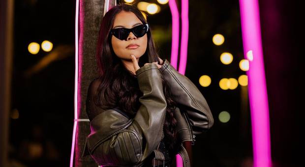 Ensaio de Júlia | FashionFilm