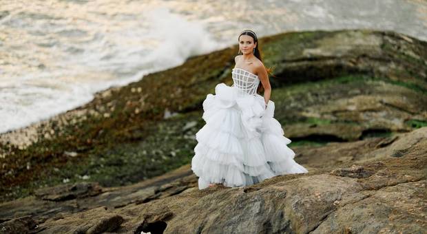 Ensaio de Pietra  | Photography