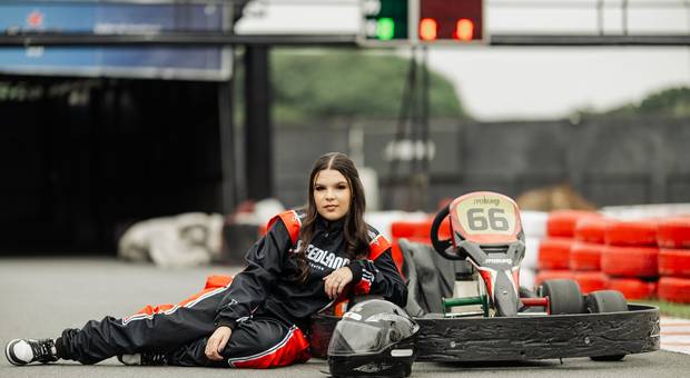 Ensaio de Clara | Photoshoot