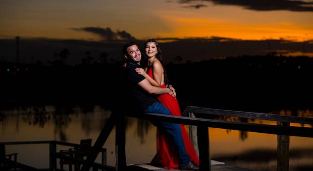 Casamentos de Pré Wedding de Ana Barcelos & Andre Barcelos