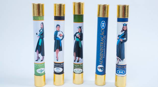 Canudos Fotografico  de Canudo Fotográfico