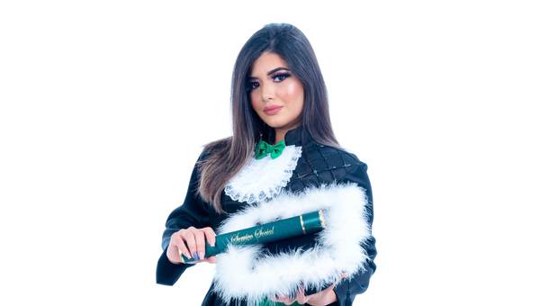 Becas de Luxo de Becas de Luxo