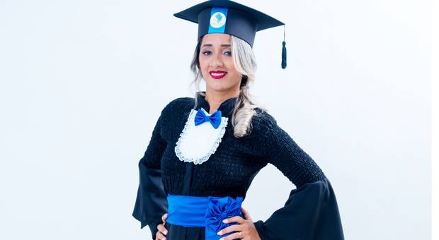 Aluguel de Becas de Becas Disponível para Locação