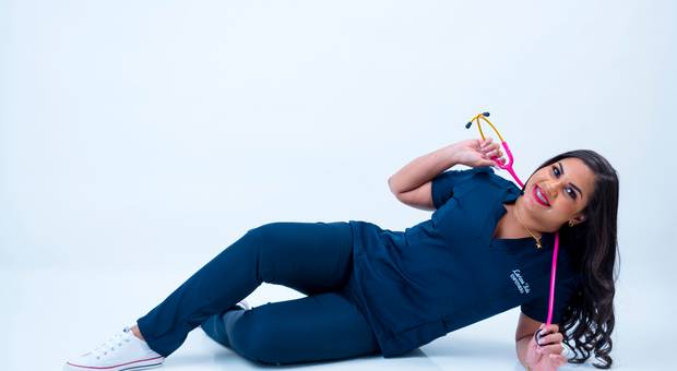 Formaturas de ENSAIO ENFERMAGEM - FACULDADE  UNIPLAN ALTAMIRA