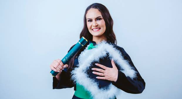 Formaturas de ENSAIO ENFERMAGEM - FACULDADE  UNIPLAN ALTAMIRA