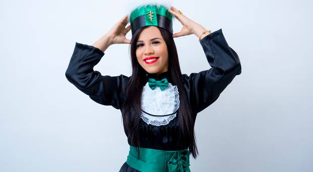 Formaturas de Ensaio Medicina Faculdade UFPA - Altamira