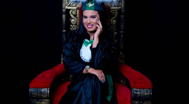 Formaturas de Sem título