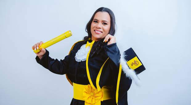 Formaturas de ENSAIO FARMACIA - FACULDADE SERRA DOURADA ALTAMIRA