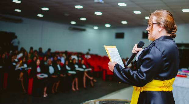 Formaturas de Solenidade de Outorga de Grau @unopar_oficial_altamira