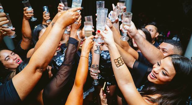 Formaturas de Festa de 365 Dias da 1ª Turma de Enfermagem  da Faculdade @facx_altamira