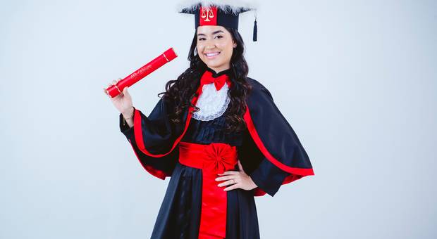 Formaturas de Ensaio Direito - @pitagoras.direito.atm_oficial