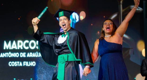 Formaturas de Formatura de Medicina Faculdade Ufpa - Turma IV