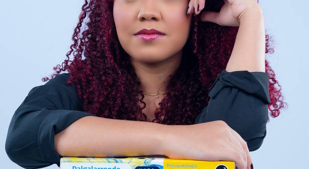 Formaturas de Ensaio Corporativo - @giovana_girlene