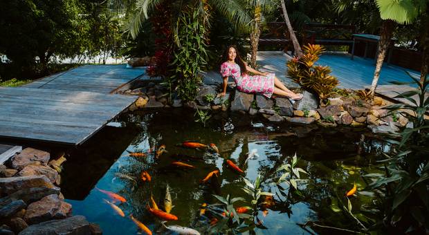 Formaturas de Ensaio 15 Anos | Rebeca