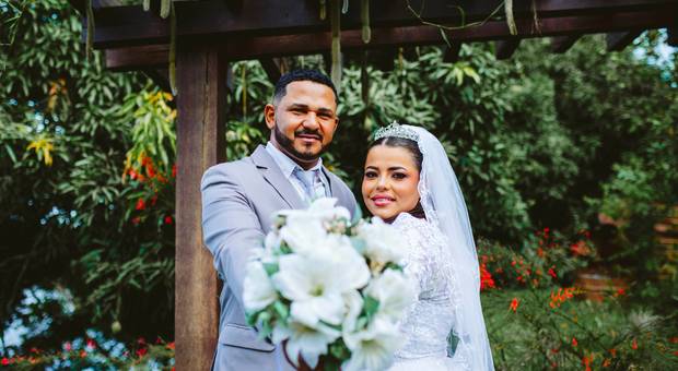 Formaturas de Wedding de @dayanneteixeirasantos & @ezequielnegreda