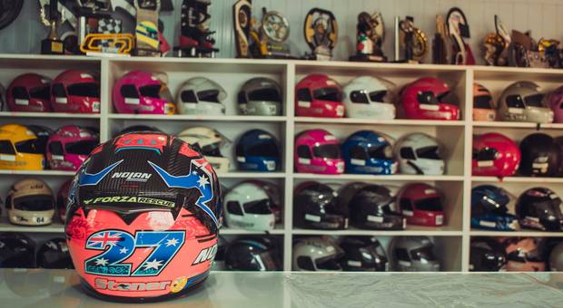 Automobilismo I Kart de SKR 2ª Etapa 2022 - Serra Kart Racing