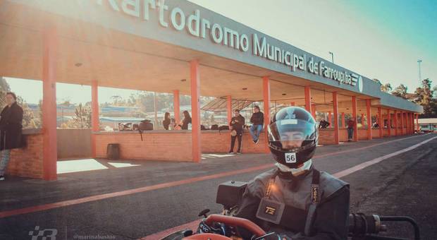 Produto de GKR 1ª Etapa 2022