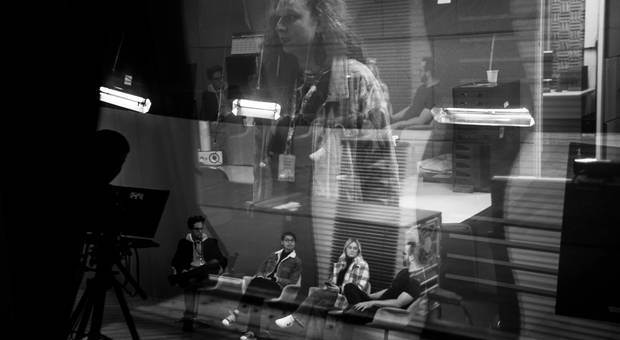 Fotojornalismo de Semana da Fotografia - UCS