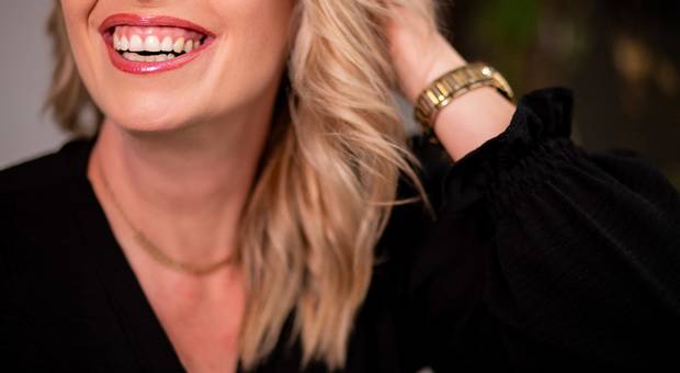 Ensaio de Ensaio Profissional Cabeleireira Talita Sulzbacher 