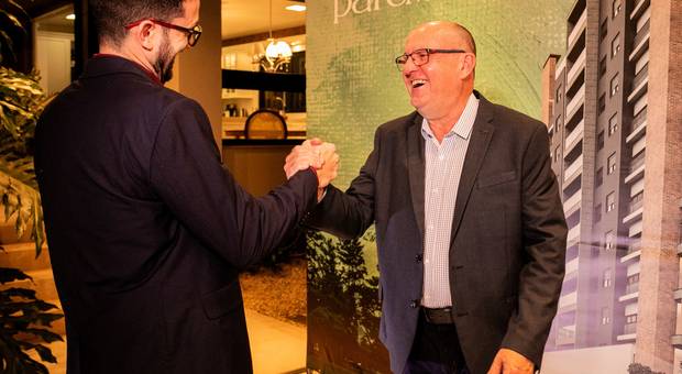 Empresarial  de Lançamento LNV empreendimentos