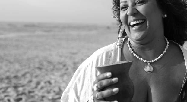 Ensaio de Nilmara Barros