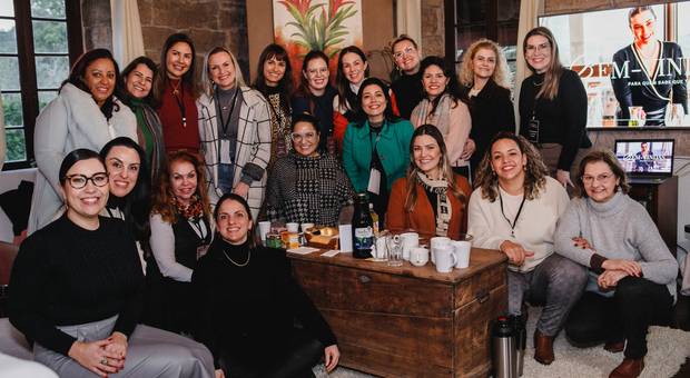 Empresarial  de Imersão - Eu no digital - Roberta Souza