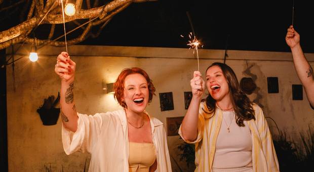 Aniversário de Aniversário 30 anos Rafa e Re