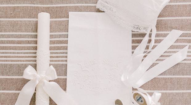 Eventos | Events de Batizado Francisca