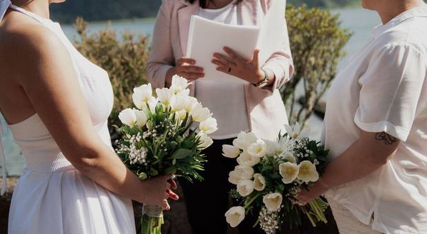 Elopement de Ana & Beatriz