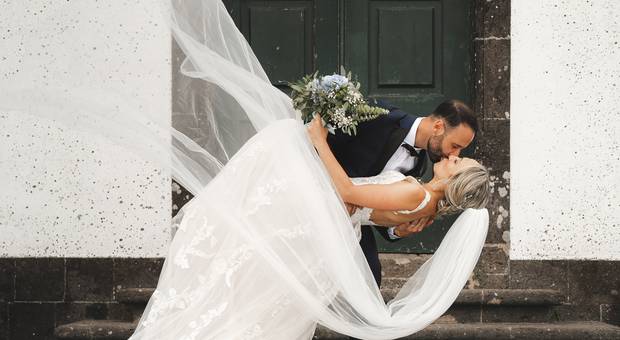 Casamento | Wedding de Maude & Kevin