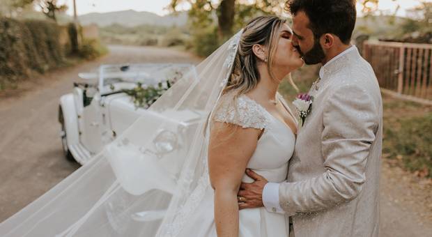 Casamento | Wedding de Micaela & Tomás