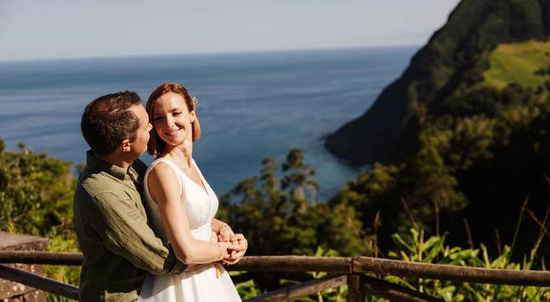 Casamento | Wedding de Caroline & Damien