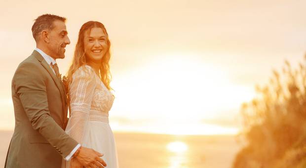 Casamento | Wedding de Alexandra & Sandro