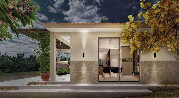 Trabalhos Recentes  de Cafofo AC