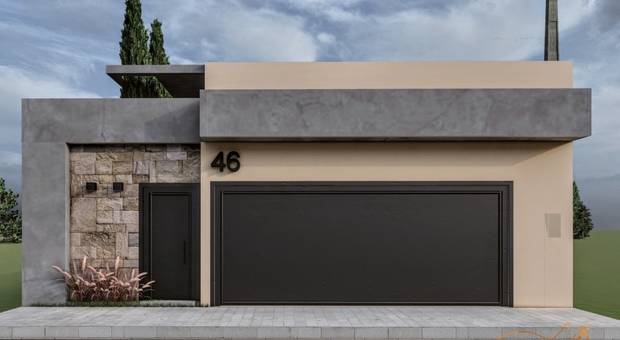 Trabalhos Recentes  de Residência HB