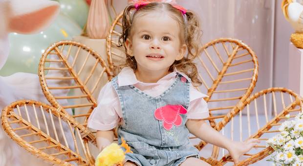 Aniversário infantil de Aniversário de 2 anos da Betina – Festa tema Fazendinha em São Paulo