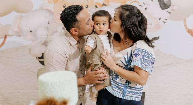 Aniversário infantil de THOMAS KENZO 1 ANO – FESTA INFANTIL NO BUFFET VIRA SAPEKA – MOGI DAS CRUZES