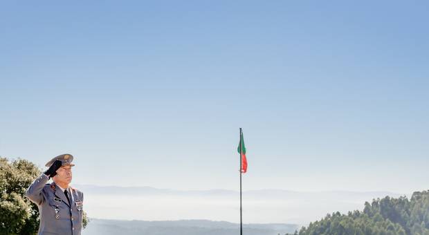 Outros de Comemorações dos 205 anos da Batalha do Bussaco