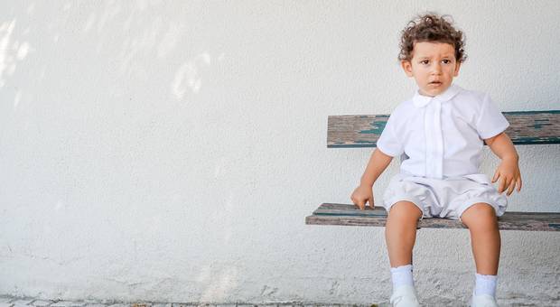 Batizados de João André