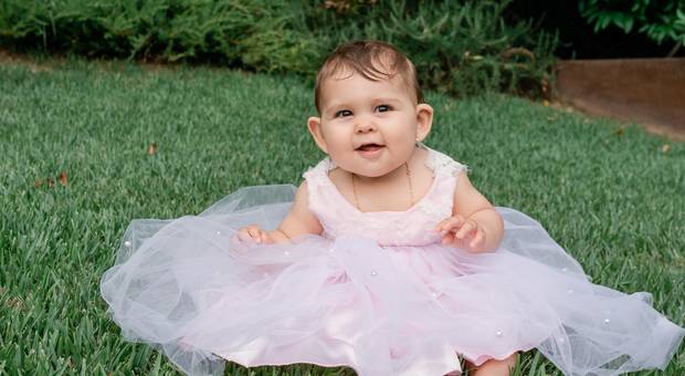 Batizados de Melanie