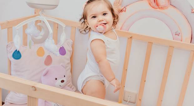 Batizados de Maria Leonor