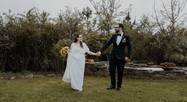 Weddings de Cristiana & João